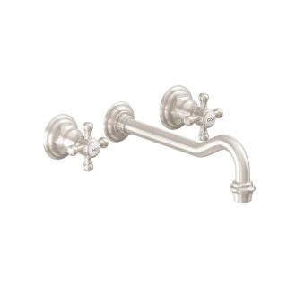 Salinas Vessel Lavatory Faucet Trim Only — image 1